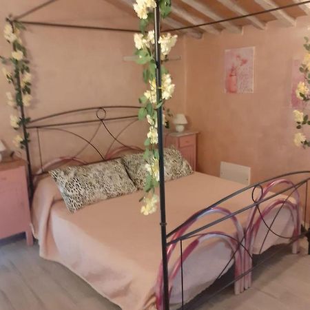 카판노리 Splendido Rustico Shabby 아파트 외부 사진