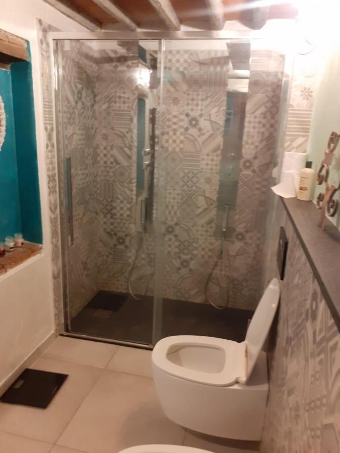 카판노리 Splendido Rustico Shabby 아파트 외부 사진
