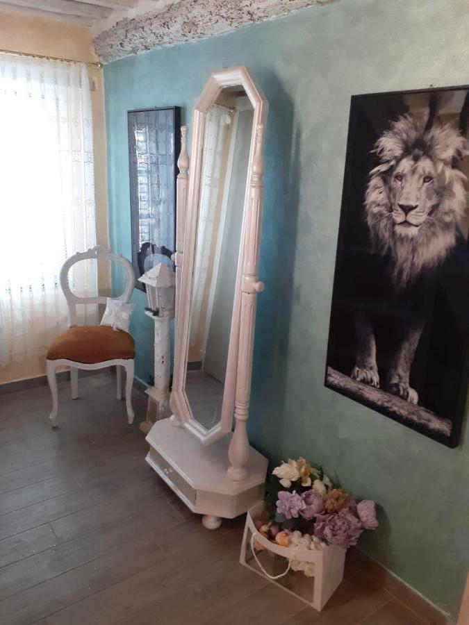 카판노리 Splendido Rustico Shabby 아파트 외부 사진