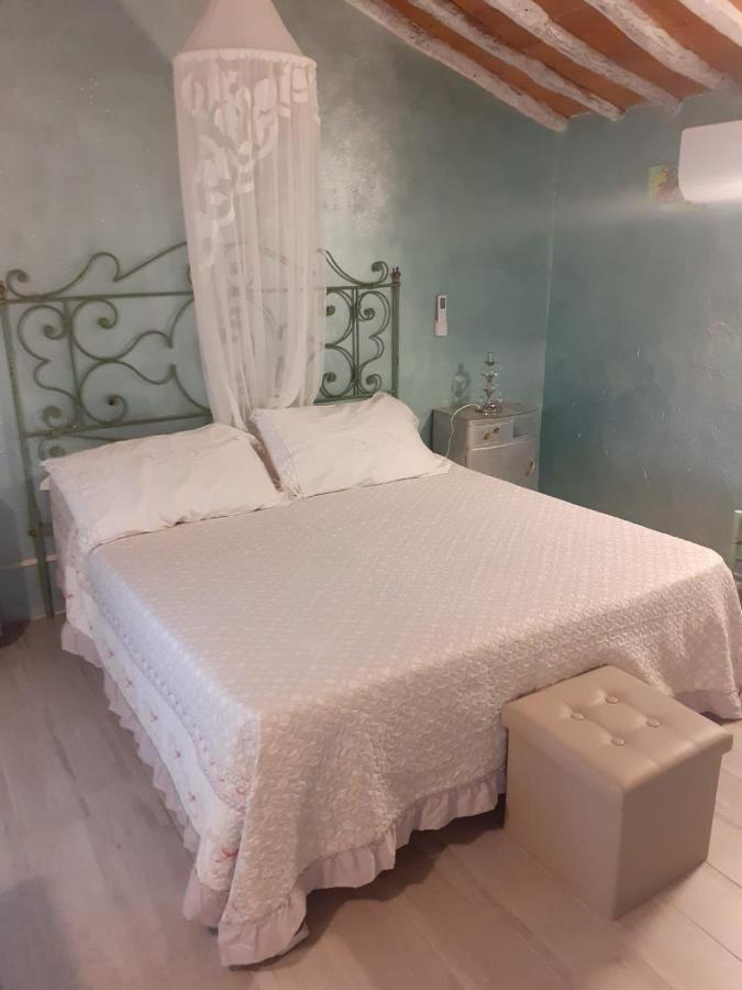 카판노리 Splendido Rustico Shabby 아파트 외부 사진