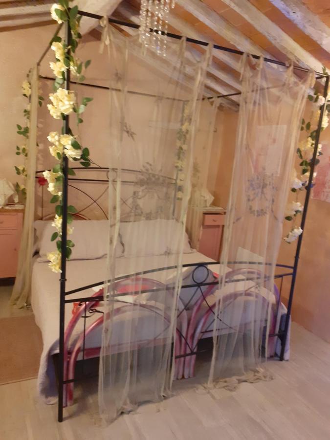 카판노리 Splendido Rustico Shabby 아파트 외부 사진