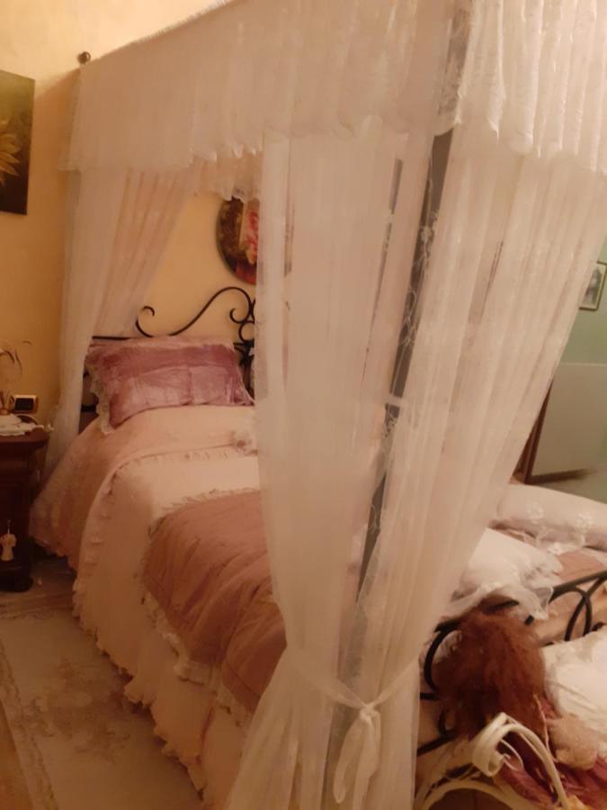 카판노리 Splendido Rustico Shabby 아파트 외부 사진