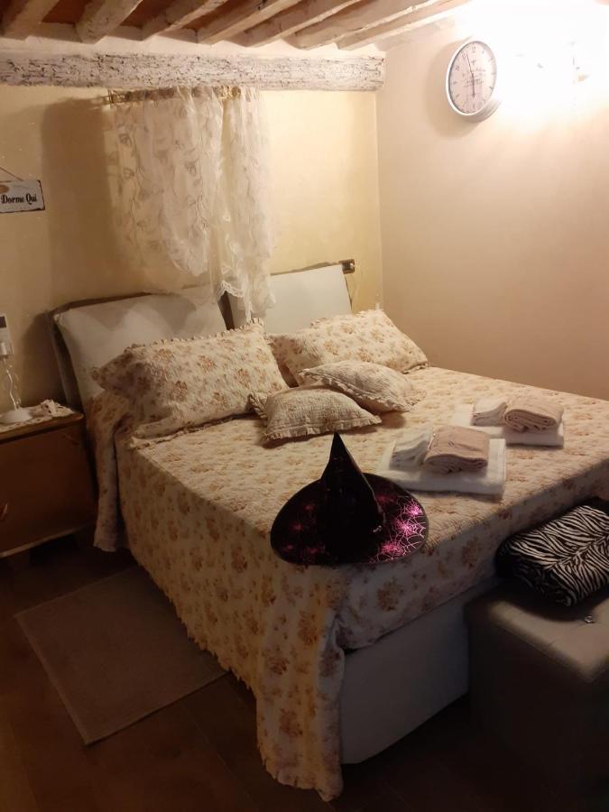 카판노리 Splendido Rustico Shabby 아파트 외부 사진
