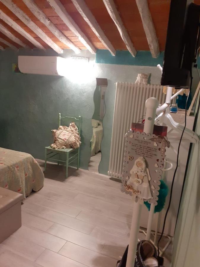 카판노리 Splendido Rustico Shabby 아파트 외부 사진